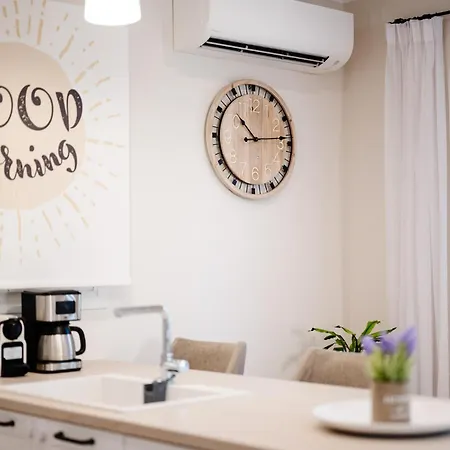 Corfu Relaxing Flat Apartment Corfu (city)