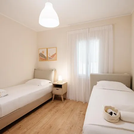 Corfu Relaxing Flat Corfu (city)