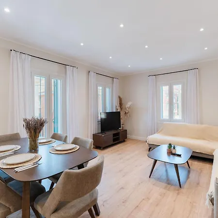 Apartment Corfu Relaxing Flat