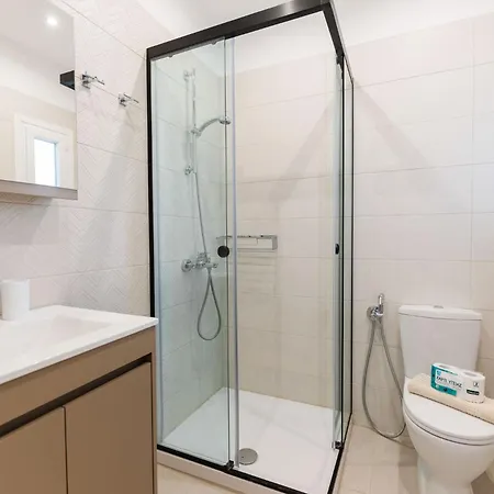 Apartment Corfu Relaxing Flat Corfu (city)