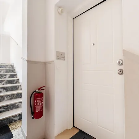Apartment Corfu Relaxing Flat
