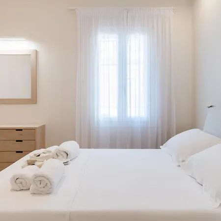 Corfu Relaxing Flat Apartmán Corfu (city)